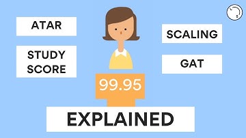 Everything you need to know in VCE | ATAR, SACs, scaling | Lisa Tran