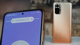 وأخيرا بعد التجربة عيوب و مميزات | Redmi Note 10 Pro