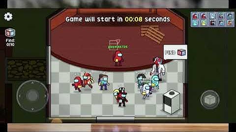 imposter rainbow friends unity source code