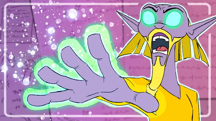 Animation | Magic Boys Opening