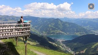 ZELL AM SEE - KAPRUN 