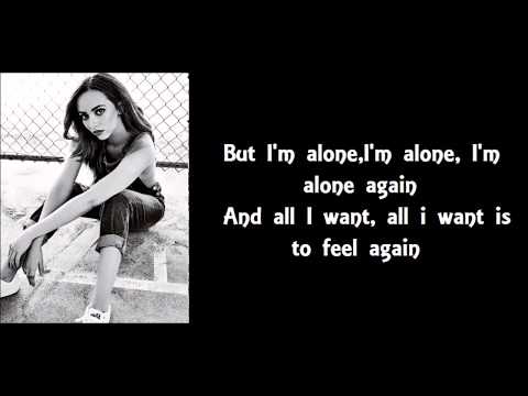 Little Mix - Nobody Like You (Lyrics)