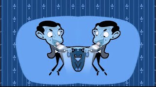 Mr Bean Gamavision Csupo Effects