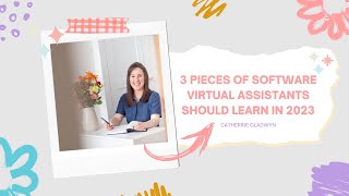 Here are 3 pieces of software Virtual Assistants should learn in 2023 - to earn £40 an hour screenshot 5