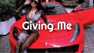 Jazzy - Giving Me | Car Music