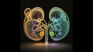 Sinh 11. Bài tiết và cân bằng nội môi (P1)