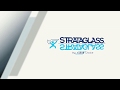 Strataglass clear pvc