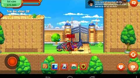 Nro: khi namex đi doanh trại và cái kết