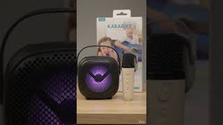 Bluetooth Stereo Speaker with Mp3 Function 15W #bluetoothspeaker #function #music #speaker