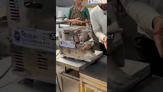 Electric Tawa | Electric Machine | Roti Bnane Ka Tawa | Automatic Electric Tawa | #ytshorts #viral