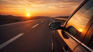 Highway Drive Loop | Smooth Road Trip Music for Long Journeys | @MysticalStringsSanctuary 