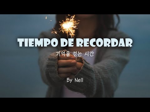 [Real K-pop010] Español : Tiempo de recordar (기억을 걷는 시간)