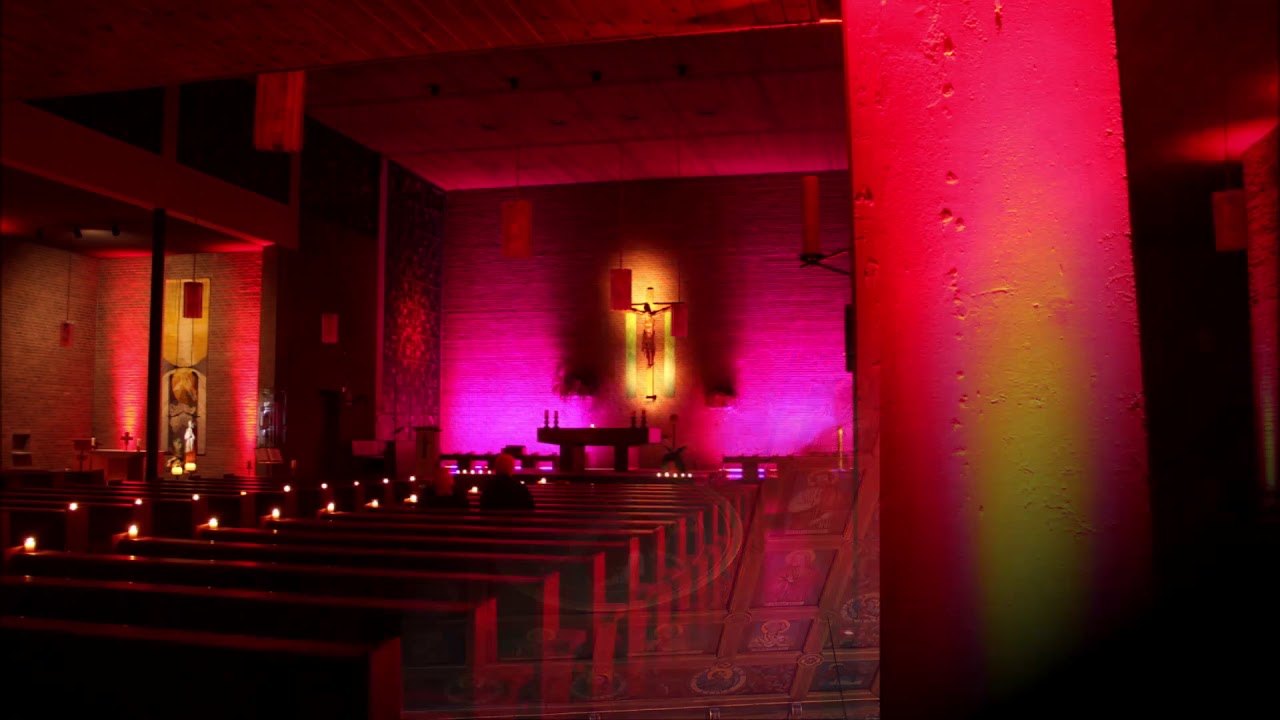 Gotteslob Lied 280 Singt dem König