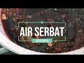 AIR SERBAT