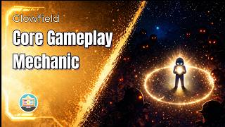 Lesson 3: Core Gameplay Mechanic | Glowfield JavaScript Game Dev