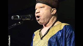 salif keita-quelen chords