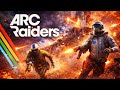 Граю в ARC Raiders / День 9 ч.2# - СТРІМ / Українською