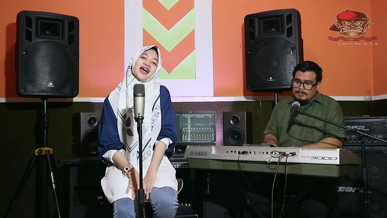 HAL HEBAT - GOVINDA || Cover by AYA Feat IRHAM P
