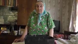 Видео ЛЮБИТЕЛЯМ ВКУСНОГО ПЛОМБИРА (автор: sergant1964)