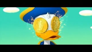 Disney Treatuse Friday At 5 On Disney Jr Mickey Mouse Funhouse Special Promo