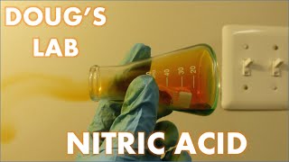 Nitric Acid Day!