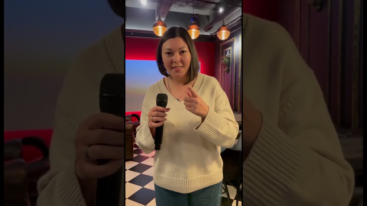 Как работать с микрофоном? 