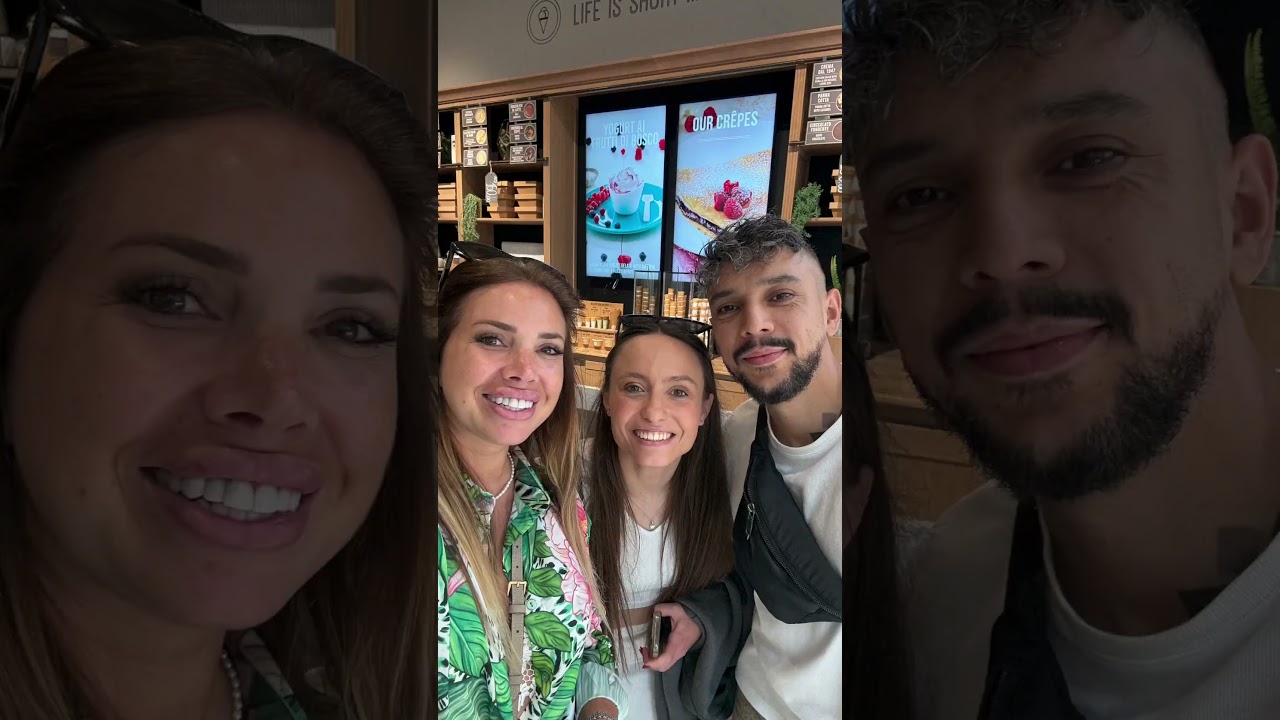 Stai per trasferirti a Dubai e ti spaventa ricominciare da zero? Non sei solo! Italiani a Dubai 🇮🇹