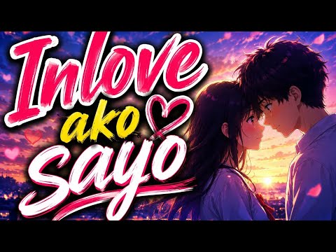 INLOVE AKO SAYO[lyrics version]-Female Version/Original by!NYT LUMENDA....