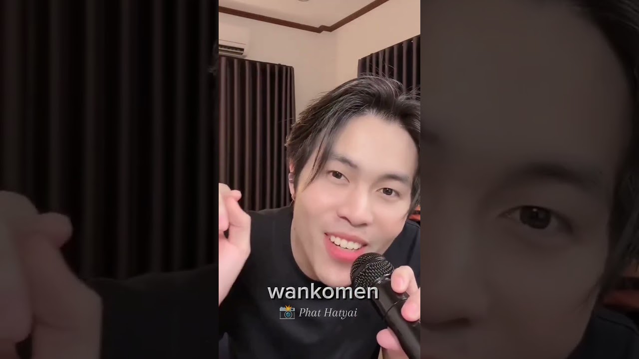  เพลง #อ้าว  อะตอม เพลงเพราะๆ #เพลงcover  #ว่าน #ชอบร้องเพลงเศร้า #wankomen