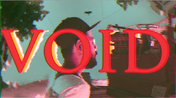 VOID MR:BOHO OFFICIAL VIDEO
