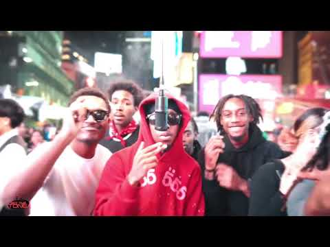 Young Louie - Charlie Kirk Bop (Music Video Reuploaded)