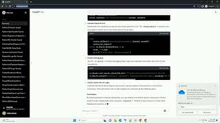 Oracle Python callproc Script stops