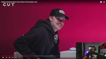 Deondre Reacts to College Students Reject Each Other On the Button