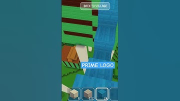 I MADE THE PRIME LOGO #shorts #short #prime #logo #subscribe #city #tv