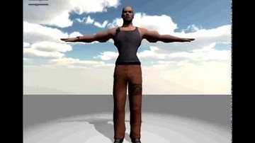 Game Programming Show Reel