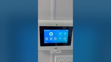 How to arm and disarm your ADT Commercial Alarm System