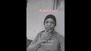 Jackson Simao-Moyo Uno(The Simao Family)