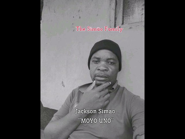 Jackson Simao-Moyo Uno(The Simao Family) class=