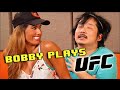 UFC: Bobby vs. Khalyla