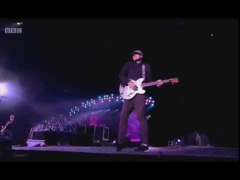 Blink-182 - "Always" LIVE @ Reading 2014