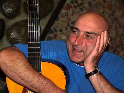 თაზო მონიავა - სცენა Tazo moniava - scena