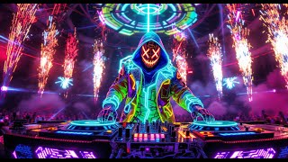 🔥 DJ MIX 2025 - Remixes &amp; Mashups of Popular Songs 2025 | DJ Remix Song Club Music Disco DJ Mix 2024