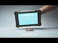 #HR828F# Amazing Rugged Tablet PC
