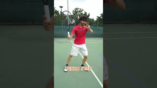 Diritto In Top Spin, In Pochi Semplici Step.