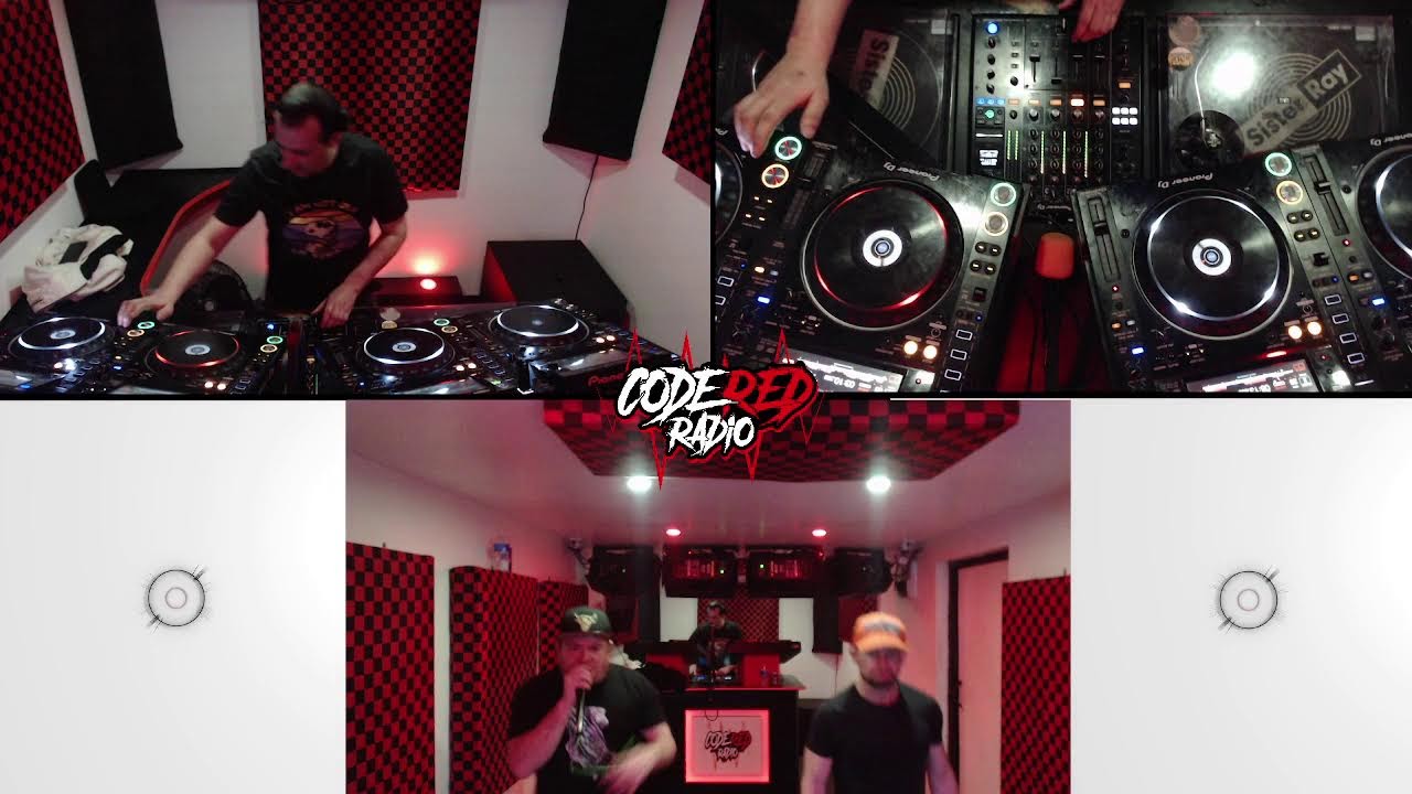 GRINGO SHOW - Feat HARRY SHOTTA