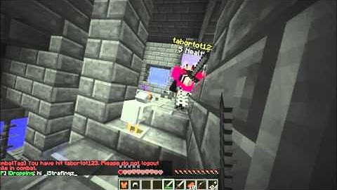 tabortot123 - Hacking - Kill Aura/Aimbot