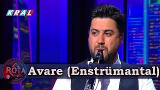 Ahmet Koç & Serkan Çağrı - Avare (ROTA) chords