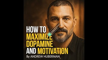 Maximize Dopamine & Motivation The Science That Rewires Your Brain