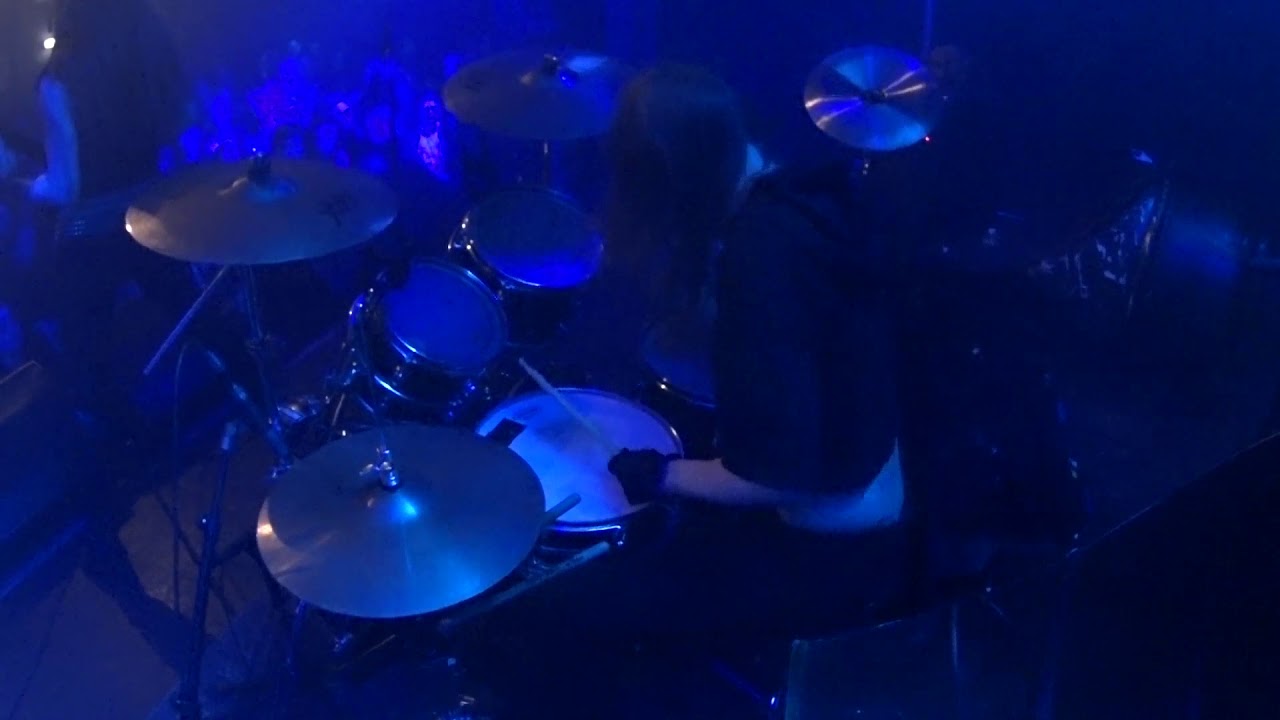 Drumcam Leviathan by A.Morthaemer Eindhoven (24-12-18)
