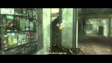 DEIMINNU - Legendary Forces MW3 ESLTAGE | Edited by Azidox [HD]